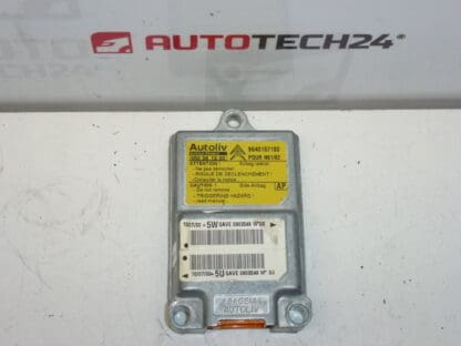 Citroën Xsara airbageenheid 9640167180 8216G0