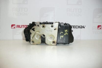 Citroën Xsara deurslot links achter 913769