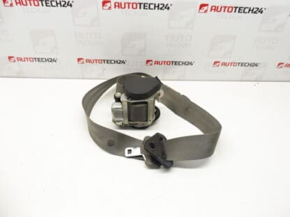 Citroën Xsara Picasso Riem links voor 96314387GW 8973LH