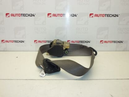 Citroën Xsara Picasso Riem linksvoor 96314387XX 8974C8