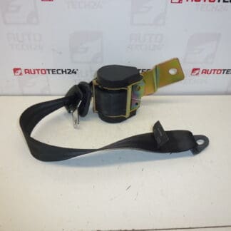 Citroën Xsara riem links voor 96372781XX 8973NA