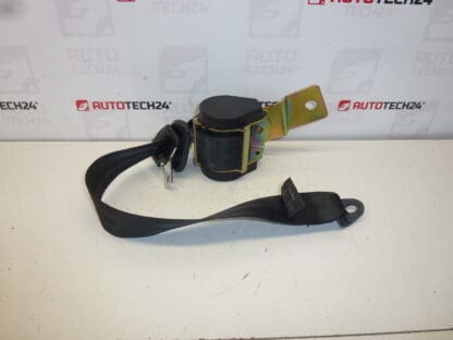 Citroën Xsara riem links voor 96372781XX 8973NA