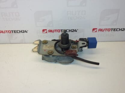 Citroën Xsara Ruitenwissermotor achter 962381888 6405E5