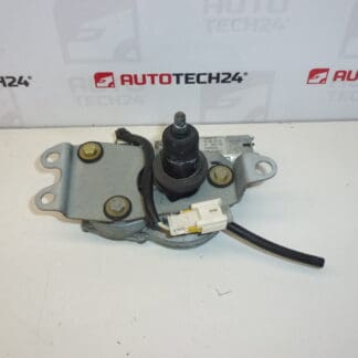 Citroën Xsara ruitenwissermotor achter 9636218280 6405H2