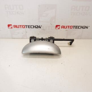 Deurgreep links voor Peugeot 206 EZRC 9101N6