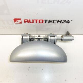 Deurkruk links achter Peugeot 206 EYLC 9101N8