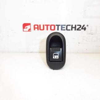 Deurschuifbediening Peugeot 1007 6554FL