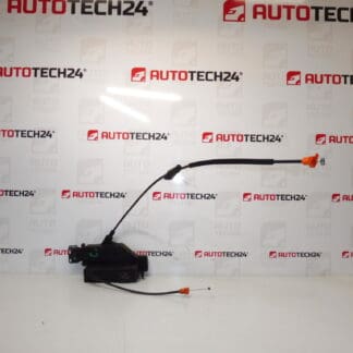 Deurslot linksachter Citroën C4 GRAND Picasso 9137H0