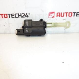 Deurslot Peugeot 1007 9649879580 661536