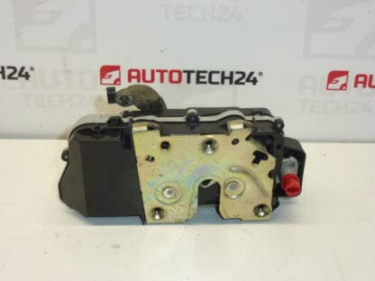 Deurslot rechts achter Peugeot 206 en 406 combi 913870