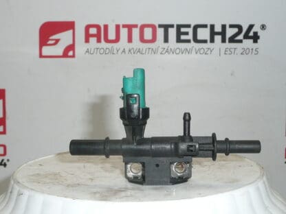 Dieseltemperatuursensor Citroën Peugeot 9306-010A 1920FH