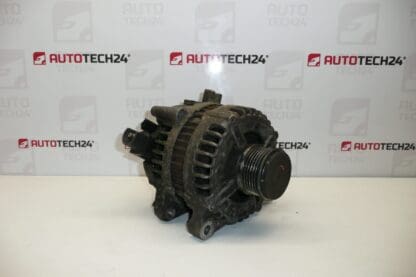 Dynamo 2.7HDI Citroën Peugeot 180A 0121715001 5705CJ 5705EJ