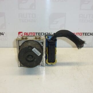 ECU-ABS Peugeot 206 9641871180 10.0207-0002.4 10.0970-1105.3