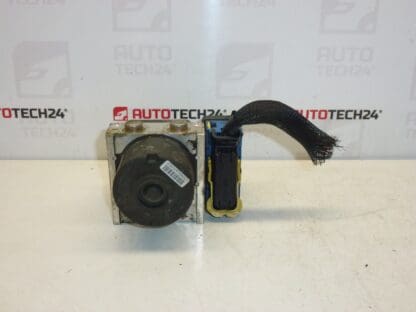 ECU-ABS Peugeot 206 9641871180 10.0207-0002.4 10.0970-1105.3