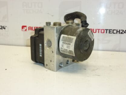 ECU-ABS Peugeot 206 9652342980 10.0207-0036.4