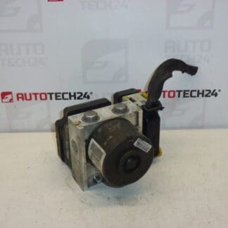 ECU-ABS Peugeot 206 9652342980 10.0970-1114.3