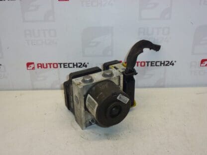 ECU-ABS Peugeot 206 9652342980 10.0970-1114.3