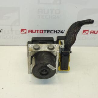 ECU-ABS Peugeot 206 9659136980 10.0970-1128.3 10.0207-0068.4