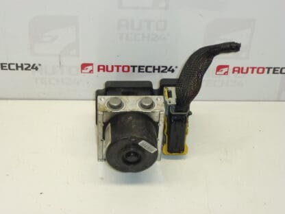 ECU-ABS Peugeot 206 9659136980 10.0970-1128.3 10.0207-0068.4