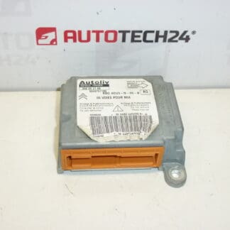 ECU-airbag Citroën Xsara Picasso 550893100 9646757180 8216S2