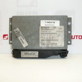 ECU Bosch Citroën C5 3.0 V6 9642570280 0260002751