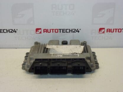 ECU Bosch EDC16C34 0281011863 9661377280 1940JJ