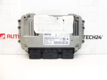 ECU Bosch ME7.4.5 0261208899 9662307380 1940TX