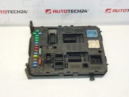 ECU BSI 2004 H05-01 Citroën Peugeot 9664969380