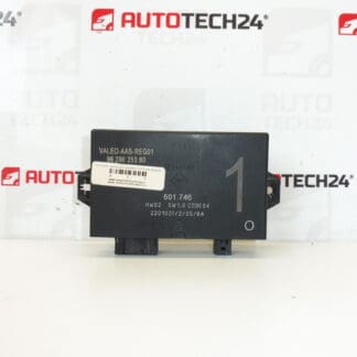 ECU parkeerassistent Citroën 9629825380 659078