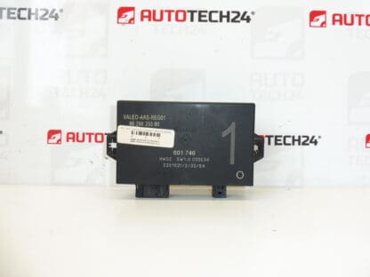 ECU parkeerassistent Citroën 9629825380 659078