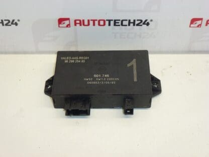 ECU parkeerassistent Citroën 9629825480 659078