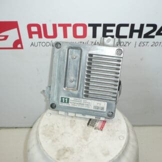 ECU sensodrive Citroën Peugeot 89530-70011