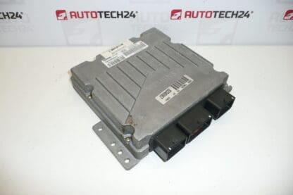 ECU Siemens SID 801 Citroën Peugeot 5WS40020H-T