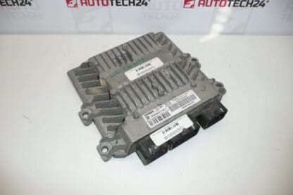 ECU Siemens SID 804 Citroën Peugeot 5WS40111E-T