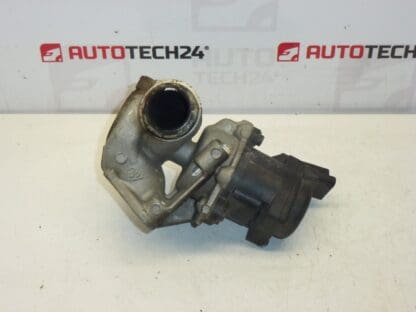 EGR klep 1.4 HDI Citroën Peugeot 9649358480 1618N8