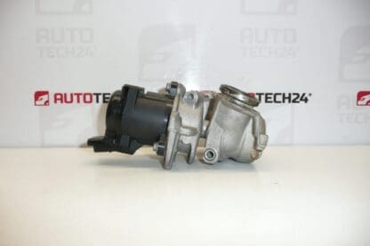 EGR klep 1.6 HDI Citroën Peugeot 9660276280