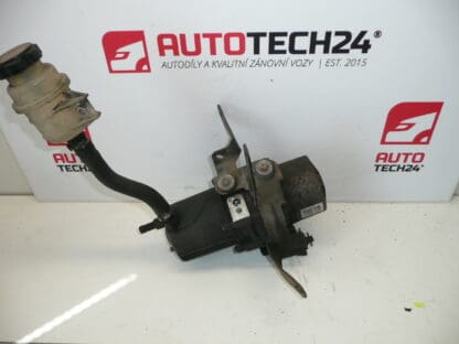 El. Peugeot 206 servopomp 9655955880 4007NX