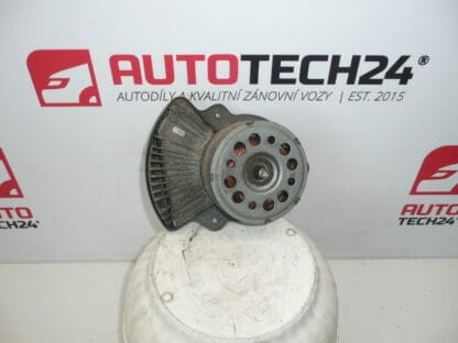 Elektrische ventilatormotor Citroën Peugeot 1253H3 1253C6