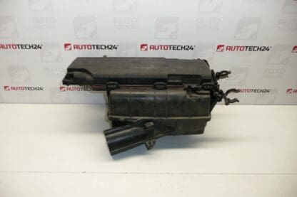 Filterbak Citroën Peugeot 1.4 HDI 9652987380 1420K4