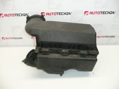 Filterbak Citroën Peugeot 1.6 HDI 9659405080 9651883080 1420N9