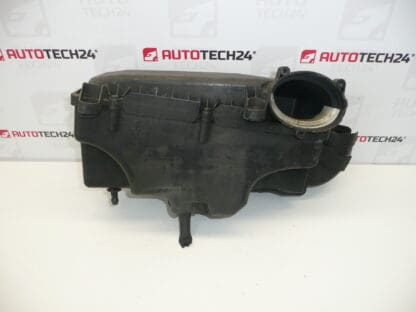 Filterbak Citroën Peugeot 1.6 HDI 9663365980