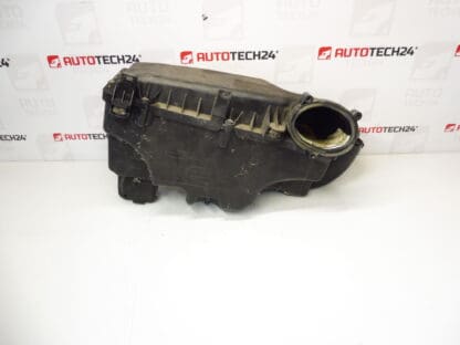 Filterkast Citroën Peugeot 1.4 HDI 9647066980 9647066880 1420L3