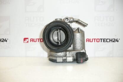 Gasklep 1.0 1KR Citroën Peugeot 0280750481 22030-0Q020 163617