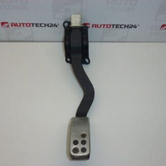 Gaspedaal Peugeot 307 CC Bosch 0280755029 9647781377 1601N7