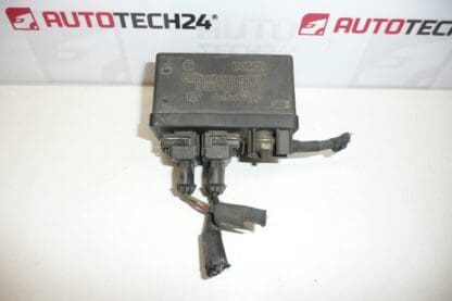 Gloeirelais Bosch Citroën Peugeot 0281003018 598142