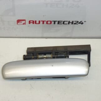 Handgreep linker voordeur Citroën Xsara EZRC 96334565 9101N2