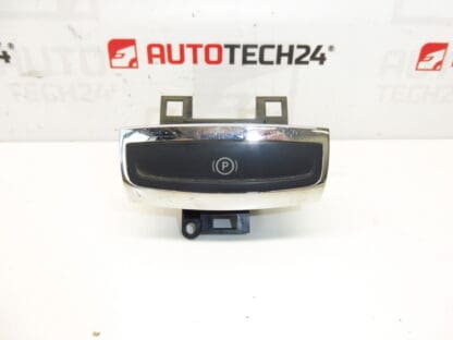 Handrembediening Citroën C5 X7 96617671ZD 470705