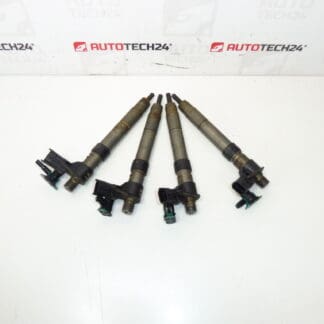 Injectieset Bosch 2.2 HDI 044515025 1980J8 1980EF