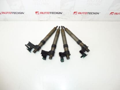 Injectieset Bosch 2.2 HDI 044515025 1980J8 1980EF