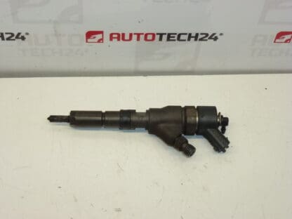 Injector Bosch 2.0HDI 0445110044 9637536080 198093